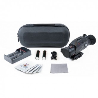 Тепловизионный прицел Nocpix Slim H35