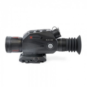 Тепловизионный прицел Nocpix Slim H35