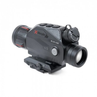 Тепловизионный прицел Nocpix Slim H35