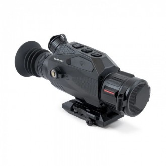 Тепловизионный прицел Nocpix Slim H35