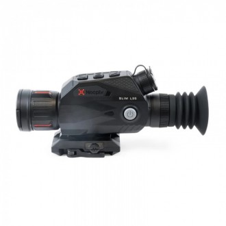 Тепловизионный прицел Nocpix Slim L35
