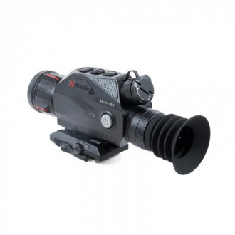 Тепловизионный прицел Nocpix Slim L35