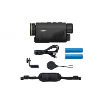 Тепловизионный монокуляр Pixfra Arc A435 Тепловизионный монокуляр Pixfra Arc A435