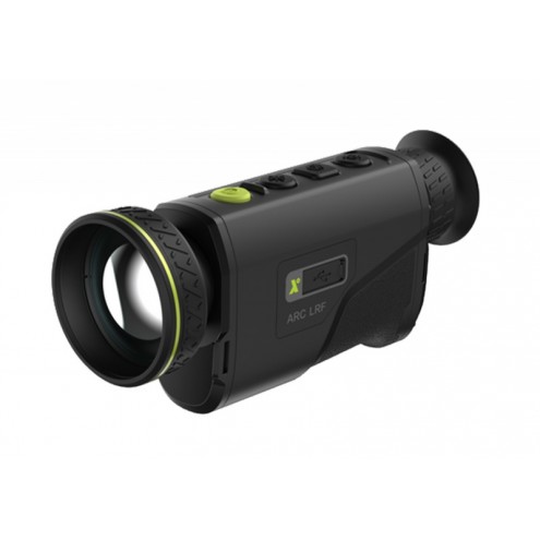 Тепловизионный монокуляр Pixfra Arc A650P LRF Тепловизионный монокуляр Pixfra Arc A650P LRF