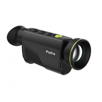 Тепловизионный монокуляр Pixfra Arc A650P LRF Тепловизионный монокуляр Pixfra Arc A650P LRF