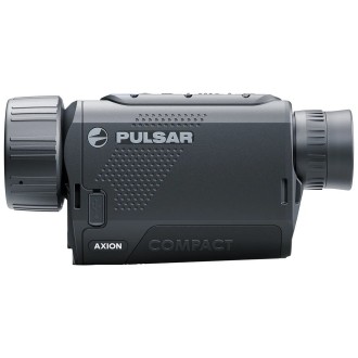 Тепловизионный монокуляр Pulsar Axion XG35