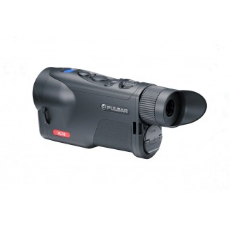 Тепловизионный монокуляр Pulsar Oryx LRF XG35