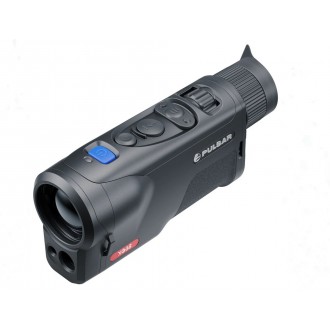 Тепловизионный монокуляр Pulsar Oryx LRF XG35