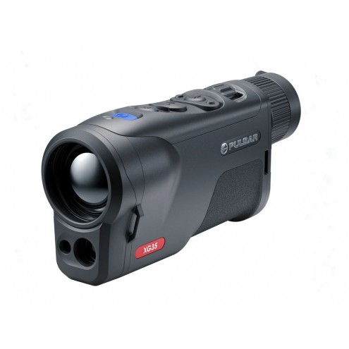 Тепловизионный монокуляр Pulsar Oryx LRF XG35