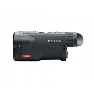Тепловизионный монокуляр Pulsar Oryx LRF XG35