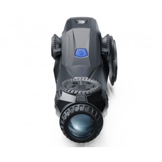 Тепловизионный прицел Pulsar Trail 3 LRF XR50