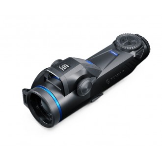 Тепловизионный прицел Pulsar Trail 3 LRF XR50