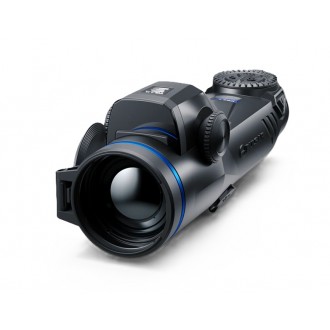 Тепловизионный прицел Pulsar Trail 3 LRF XR50