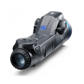 Тепловизионный прицел Pulsar Trail 3 LRF XR50