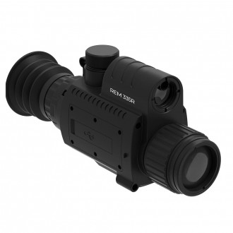 Тепловизионный прицел RedRay Rem 335R