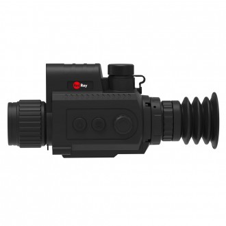 Тепловизионный прицел RedRay Rem 335R