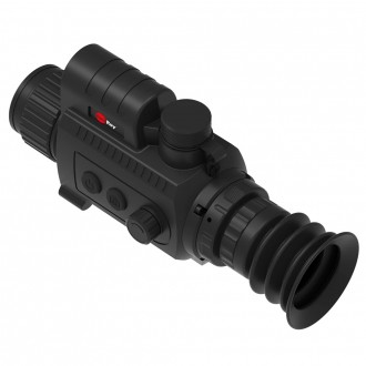 Тепловизионный прицел RedRay Rem 335R
