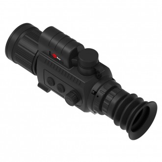 Тепловизионный прицел RedRay Rem 350R