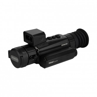 Тепловизионный прицел Remington Termit 335 LRF с дальномером