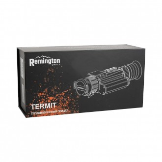 Тепловизионный прицел Remington Termit 335