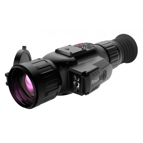 Тепловизионный прицел RikaNV Dovod HRS 640 LRF Тепловизионный прицел RikaNV Dovod HRS 640 LRF