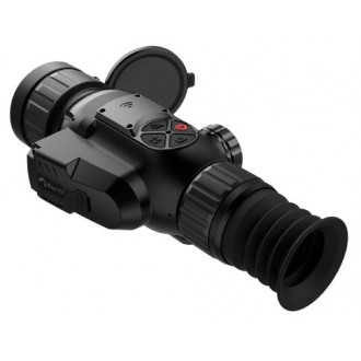 Тепловизионный прицел RikaNV Dovod HRS 640 LRF Тепловизионный прицел RikaNV Dovod HRS 640 LRF