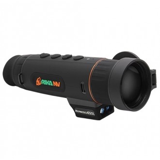 Тепловизионный монокуляр RikaNV Hypnose2 650L