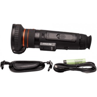 Тепловизионный монокуляр RikaNV Hypnose2 660D Тепловизионный монокуляр RikaNV Hypnose2 660D