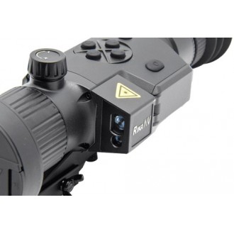 Тепловизионный прицел RikaNV Lesnik2 360L PRO Тепловизионный прицел RikaNV Lesnik2 360L PRO