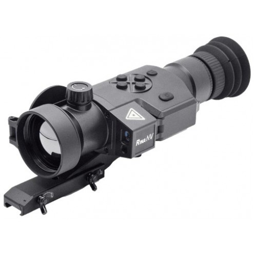 Тепловизионный прицел RikaNV Lesnik2 650L PRO