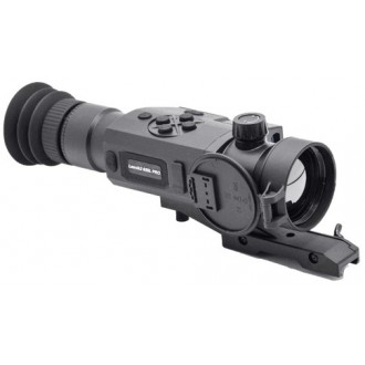 Тепловизионный прицел RikaNV Lesnik2 650L PRO