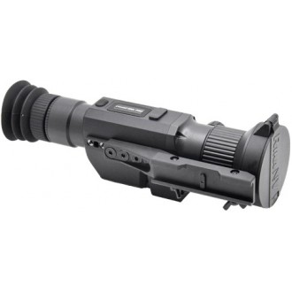 Тепловизионный прицел RikaNV Lesnik2 660L PRO