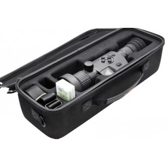 Тепловизионный прицел RikaNV Lesnik2 660L PRO