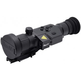 Тепловизионный прицел RikaNV Lesnik2 660L PRO
