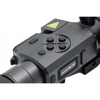 Тепловизионный прицел RikaNV Lesnik2 660L PRO