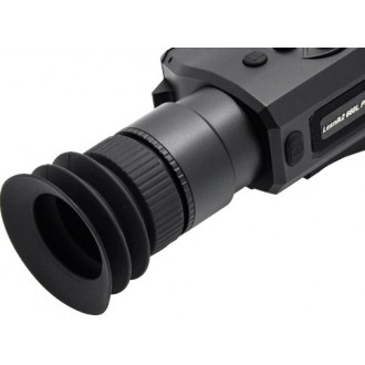 Тепловизионный прицел RikaNV Lesnik2 660L PRO