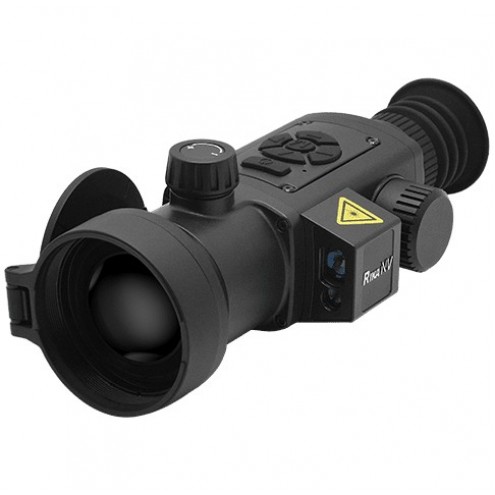 Тепловизионный прицел RikaNV Ovod H50 LRF