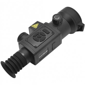 Тепловизионный прицел RikaNV Ovod H50 LRF