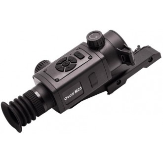 Тепловизионный прицел RikaNV Ovod M25