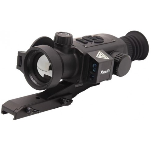 Тепловизионный прицел RikaNV Ovod M35 LRF