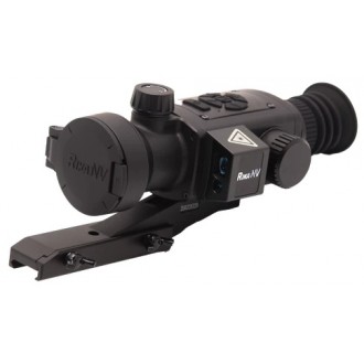 Тепловизионный прицел RikaNV Ovod M35 LRF