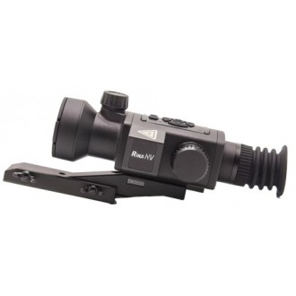 Тепловизионный прицел RikaNV Ovod M35 LRF