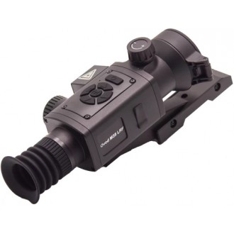 Тепловизионный прицел RikaNV Ovod M35 LRF