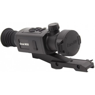 Тепловизионный прицел RikaNV Ovod M35
