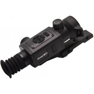 Тепловизионный прицел RikaNV Ovod M35