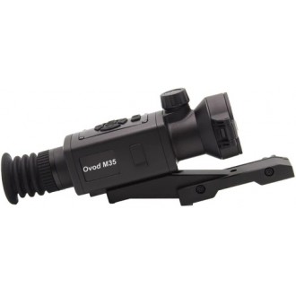 Тепловизионный прицел RikaNV Ovod M35