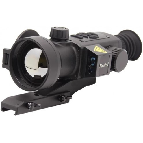 Тепловизионный прицел RikaNV Ovod M50 LRF