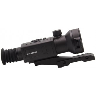 Тепловизионный прицел RikaNV Ovod M50 LRF