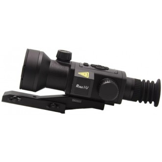 Тепловизионный прицел RikaNV Ovod M50 LRF