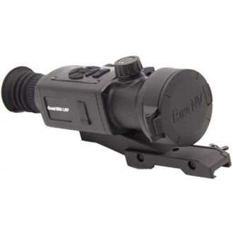 Тепловизионный прицел RikaNV Ovod M50 LRF